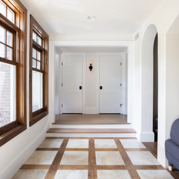 Historical Fremont Remodel
