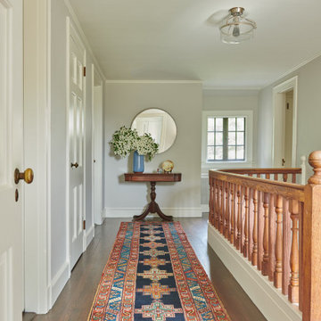 Historical Home, Modern Family