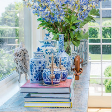 Holiday House Hamptons