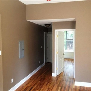 Home painting Brooklyn New York Residential