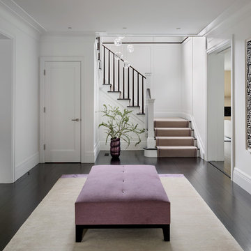 Home Re-Design