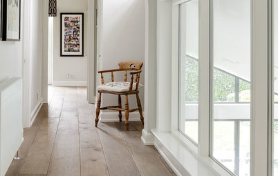 10 Things You Need to Know About Solid Wood Flooring