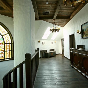 House Bavaria