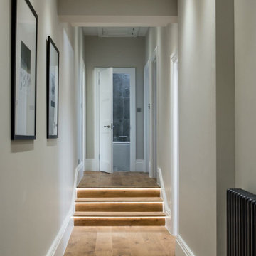 House Extension and Renovation Whetstone N20 North London