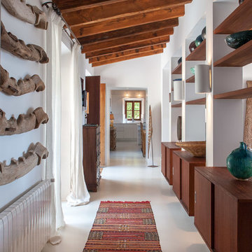 House in Deia