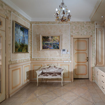 House in Kiev by Artpartner Studio