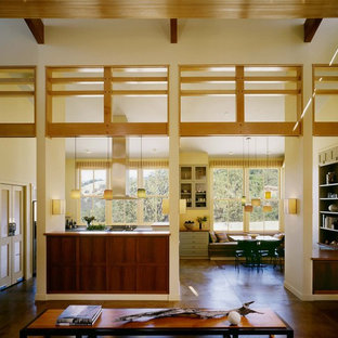 House in Santa Lucia Preserve