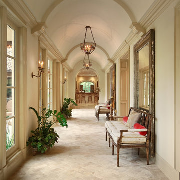 Houston Wooded Bayou Home