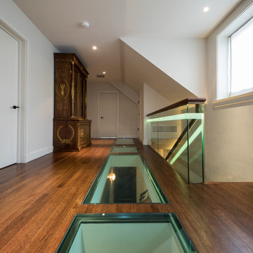 Howland Home Renovation