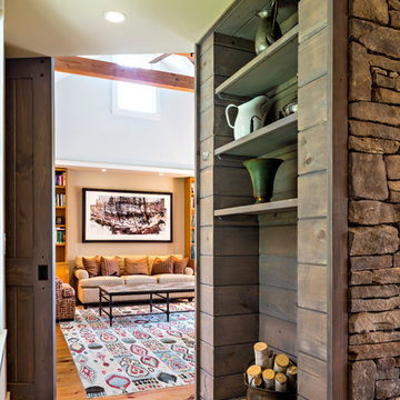 Hudson Valley Residence