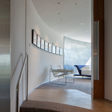 Hummingbird House