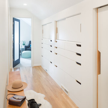 Hurst Avenue Residence