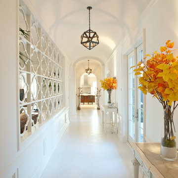 Indian Creek Island Transitional