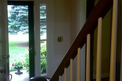 Indian Hills Paperhanging, Painting, Wood Refinishing/Installation
