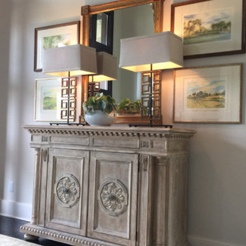 Indianapolis Private Residence