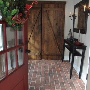 Inglenook Tile Design