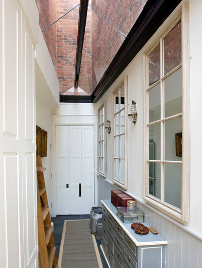 American Traditional Corridor by Carnill and Company Limited