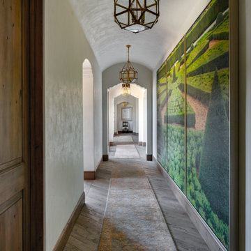 Interior Designer, Kim Scodro's Desert Haven
