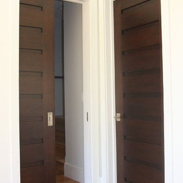 Interior Doors