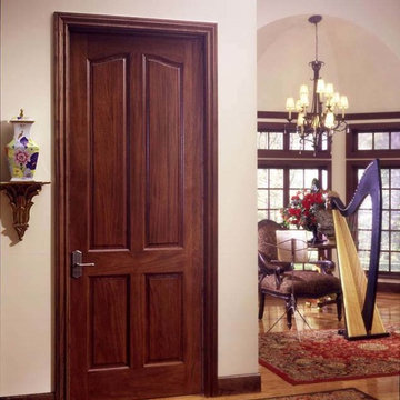 Interior Doors