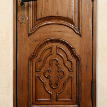 Interior Doors