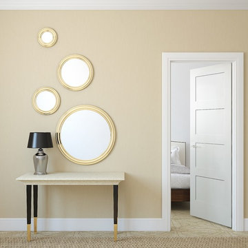 Interior Doors