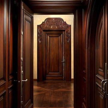 Interior Doors