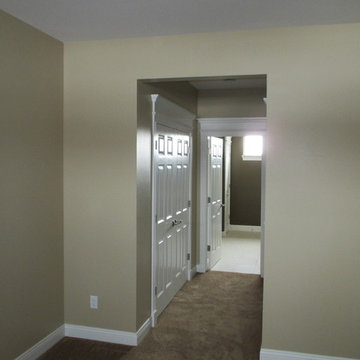Interior Painting