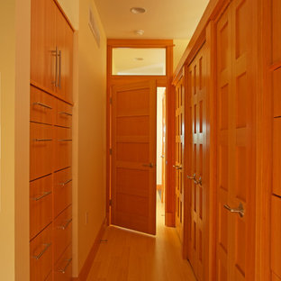 Interior Photo - Main Hall View