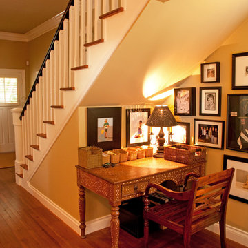 Interior Repaint by Warline Painting