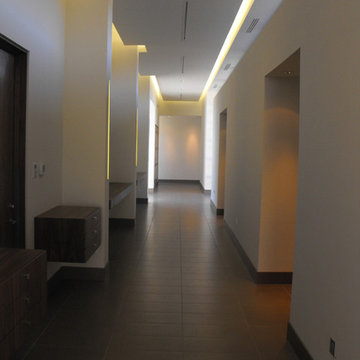 Interior Tile