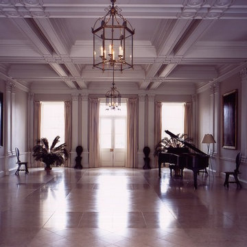 Interiors