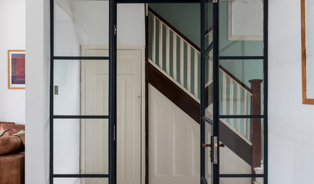 32 Ideas for Incorporating Internal Glazing Into Your Home