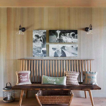 Island Family Retreat