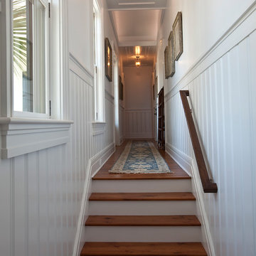 Isle of Palms Ocean Point Hallway