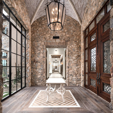 Italian and Modern Home Designs by Architecture Firm Fratantoni Design!