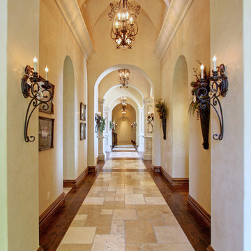 Italian Villa