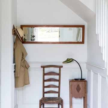 Ivy House