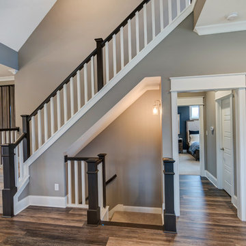 Jackson's Grant Model Home