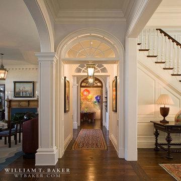 Jacksonville Estate