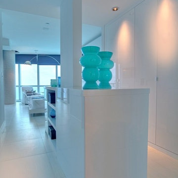 Jade Ocean Luxury Condominiums - Model Unit