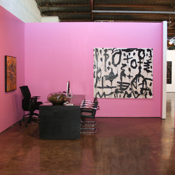 James Makin gallery
