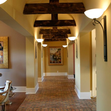 Janssen Construction Management Projects
