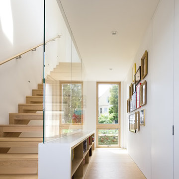 Jersey Street Residency