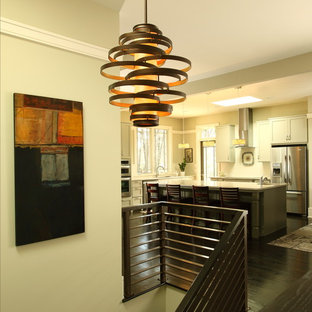 JR McDowell Homes