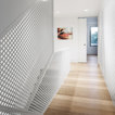 JUNCTION SHADOW HOUSE - Contemporary - Staircase - Toronto - by post ...