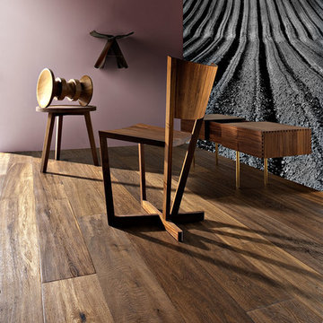 Kahrs Hardwood Flooring