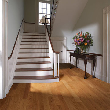 Kahrs Hardwood Flooring
