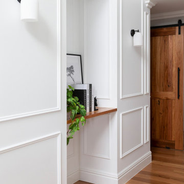 Kaleen Residence