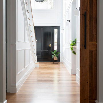 Kaleen Residence